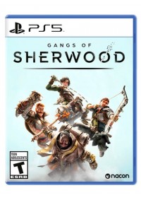 Gangs of Sherwood/PS5